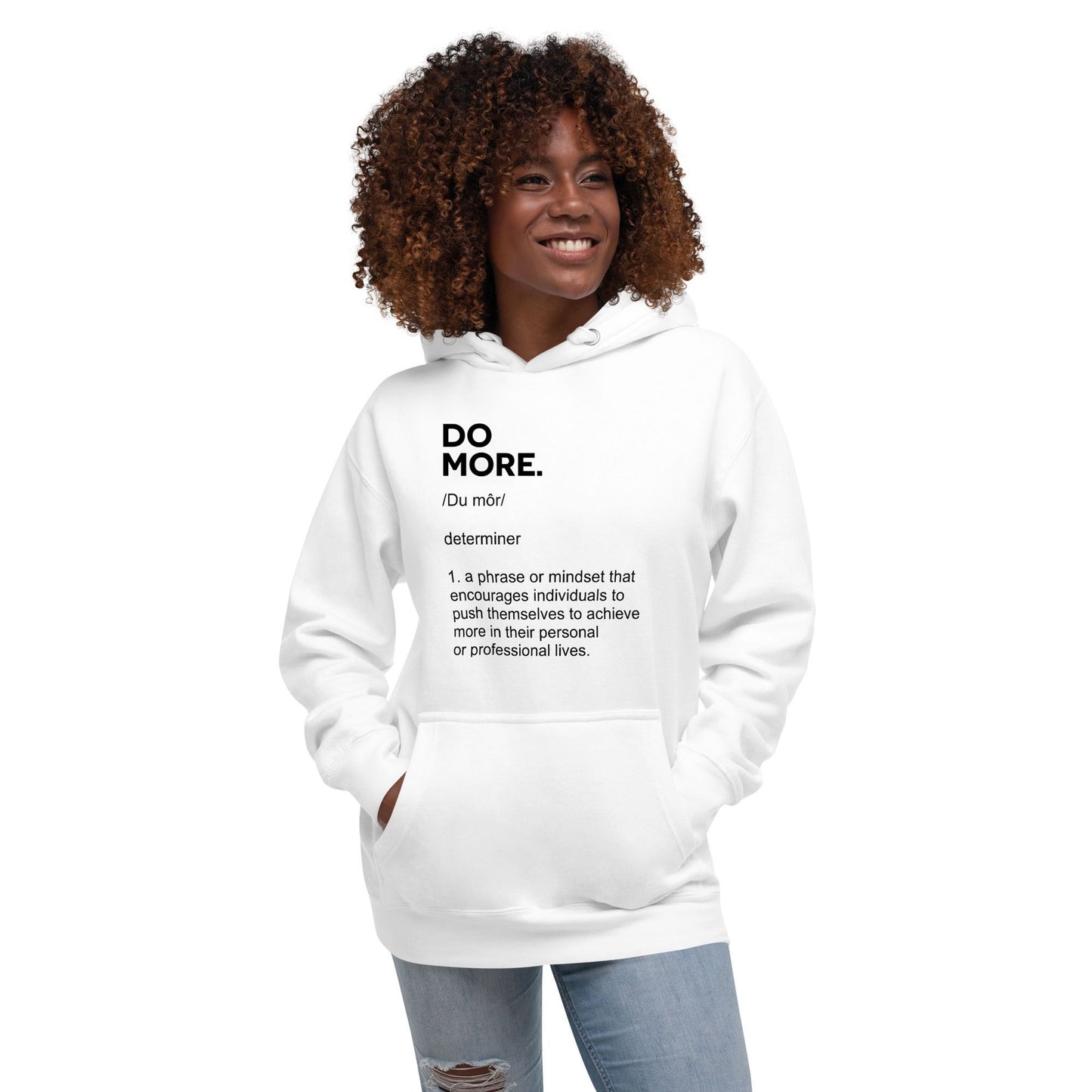 Unisex Hoodie