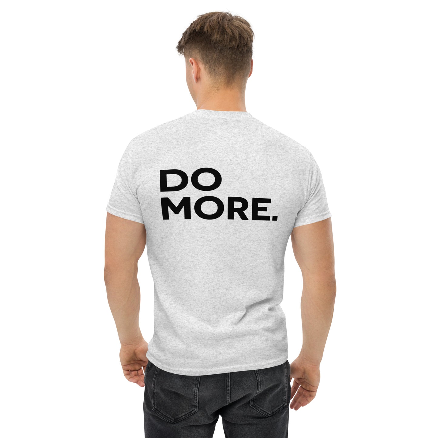 Men's classic tee