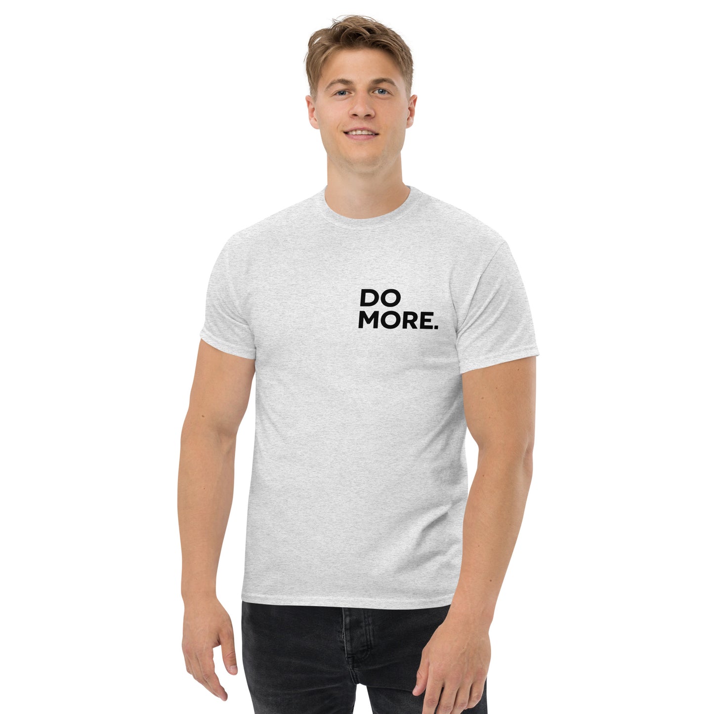 Men's classic tee