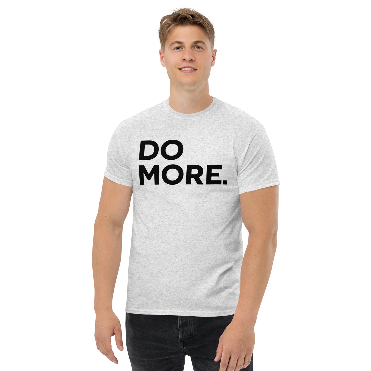 Men's classic tee