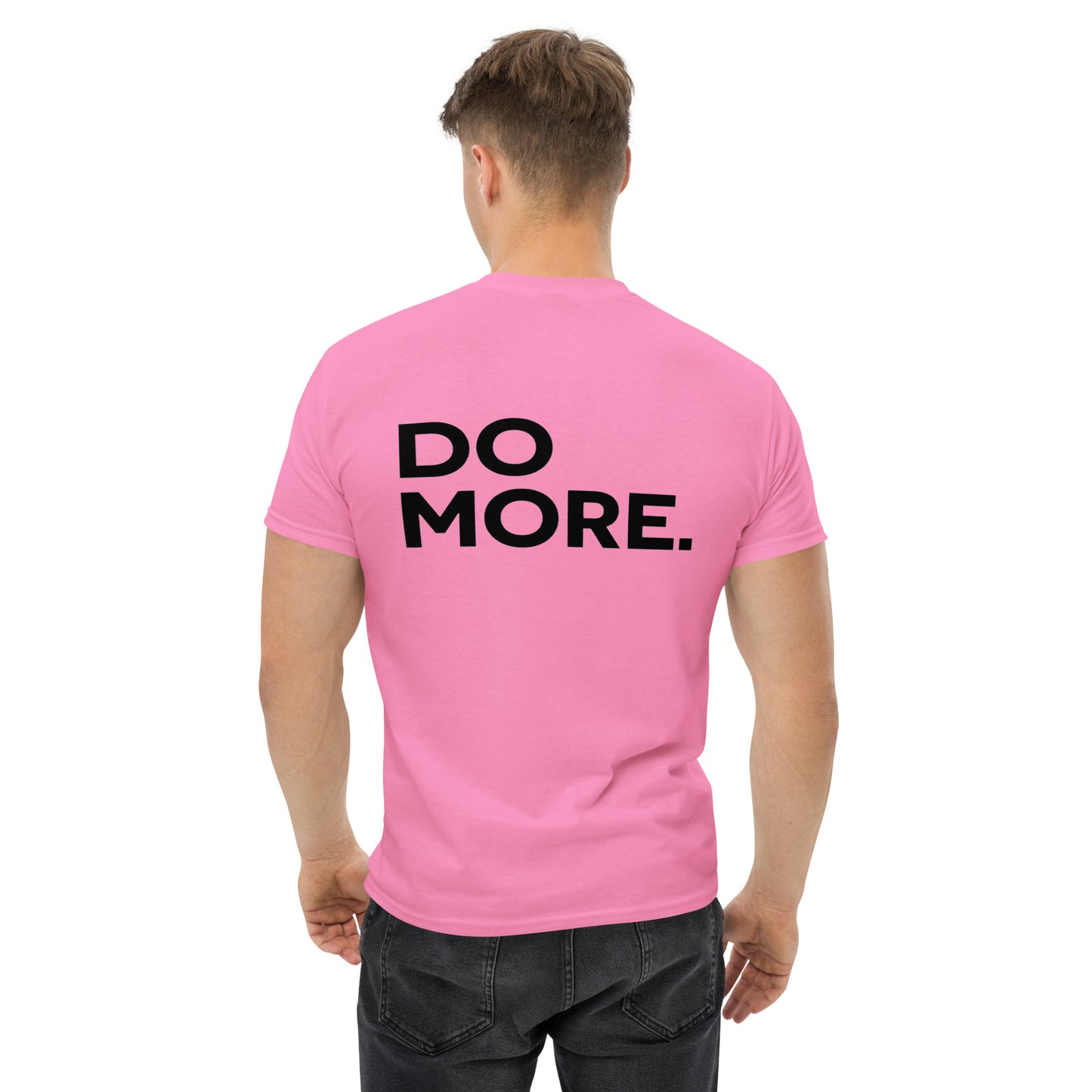 Men's classic tee