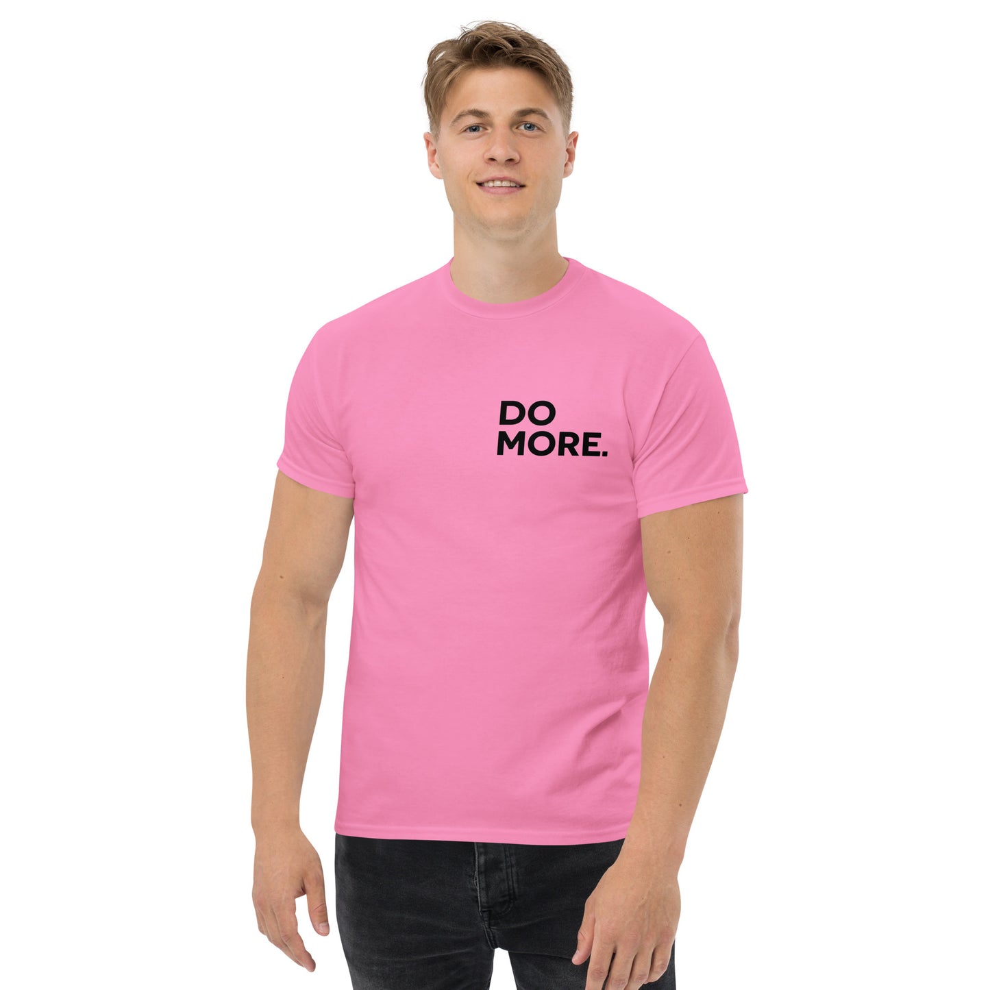 Men's classic tee