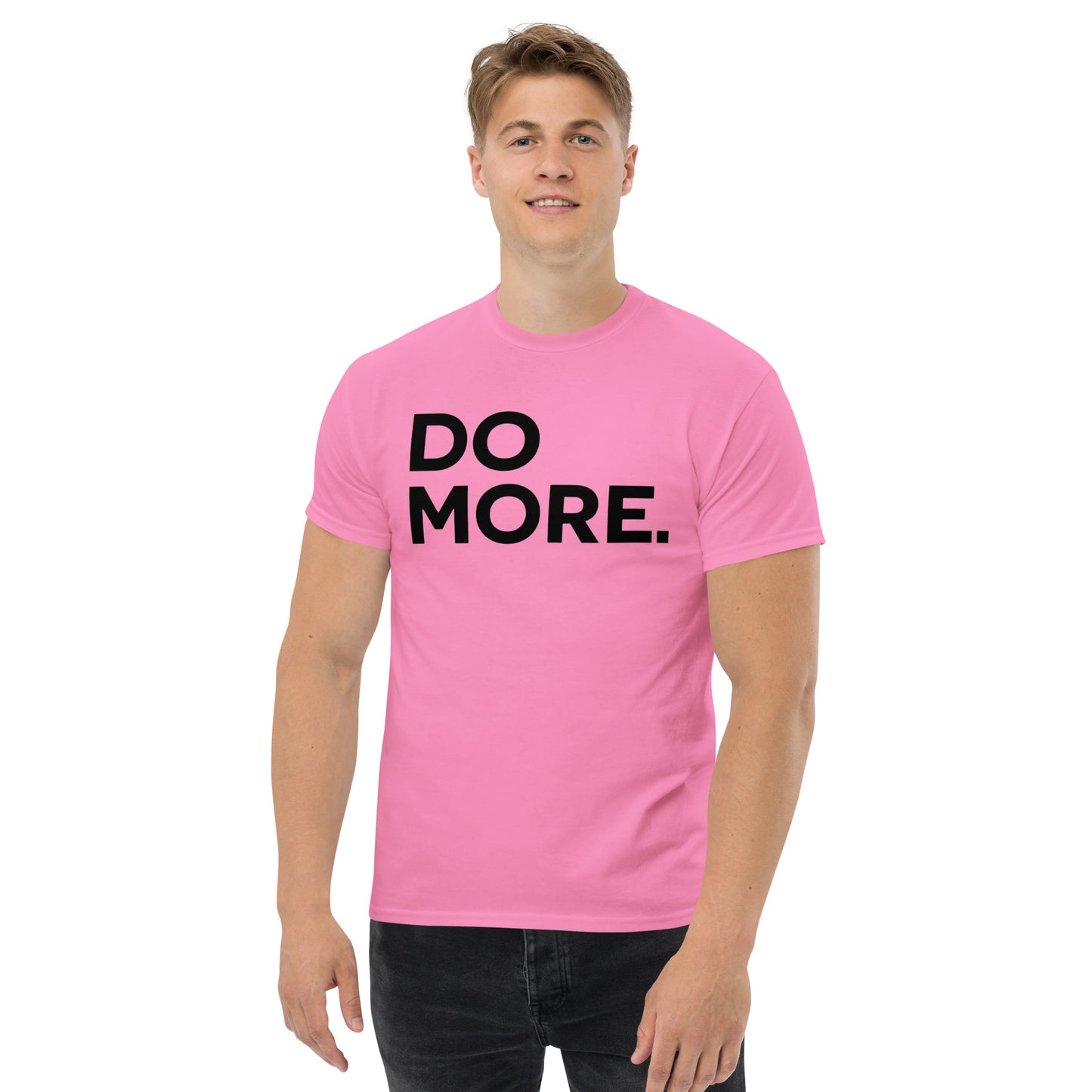 Men's classic tee