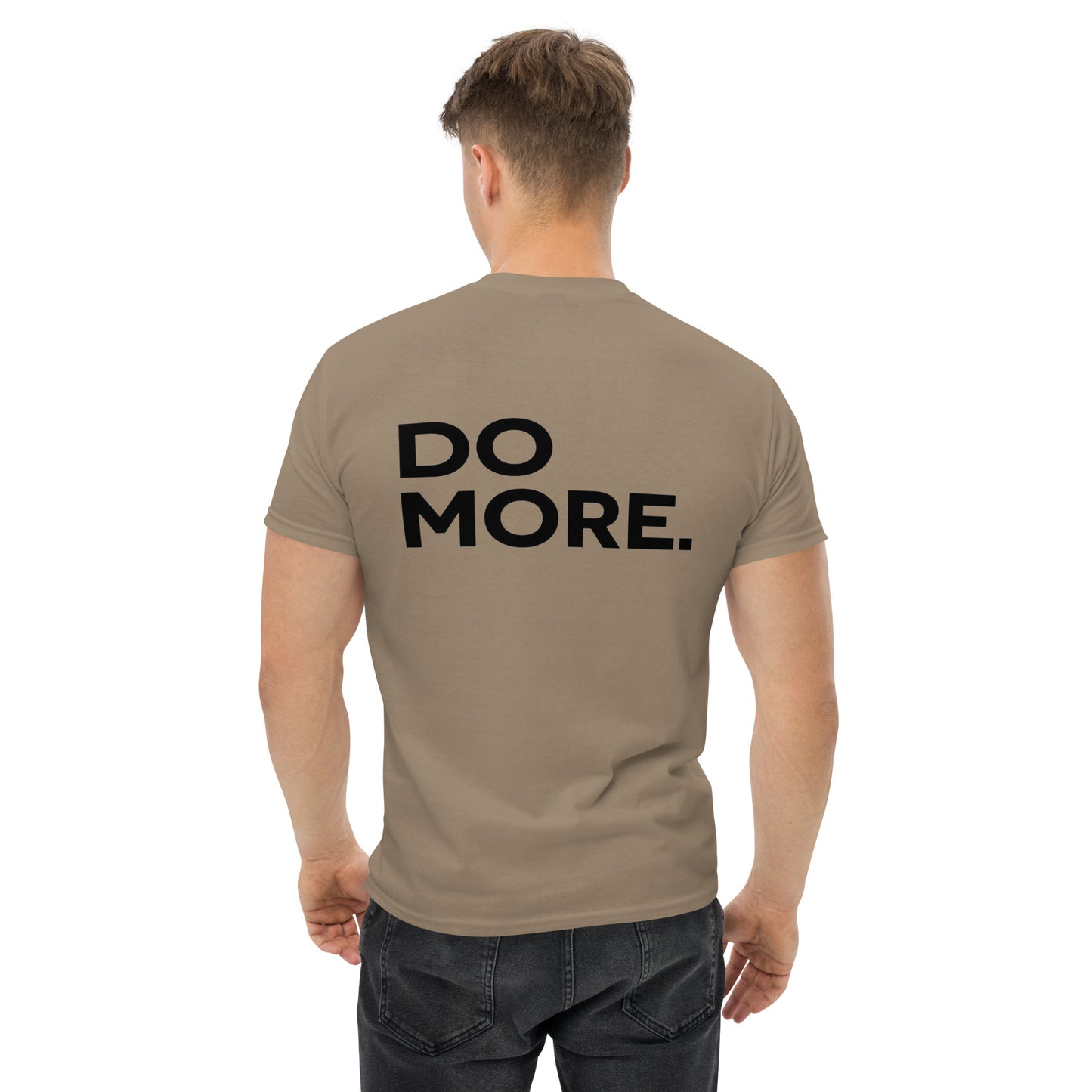 Men's classic tee