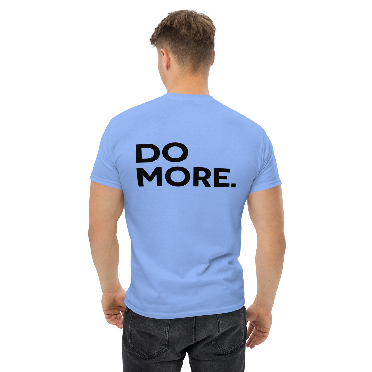 Men's classic tee