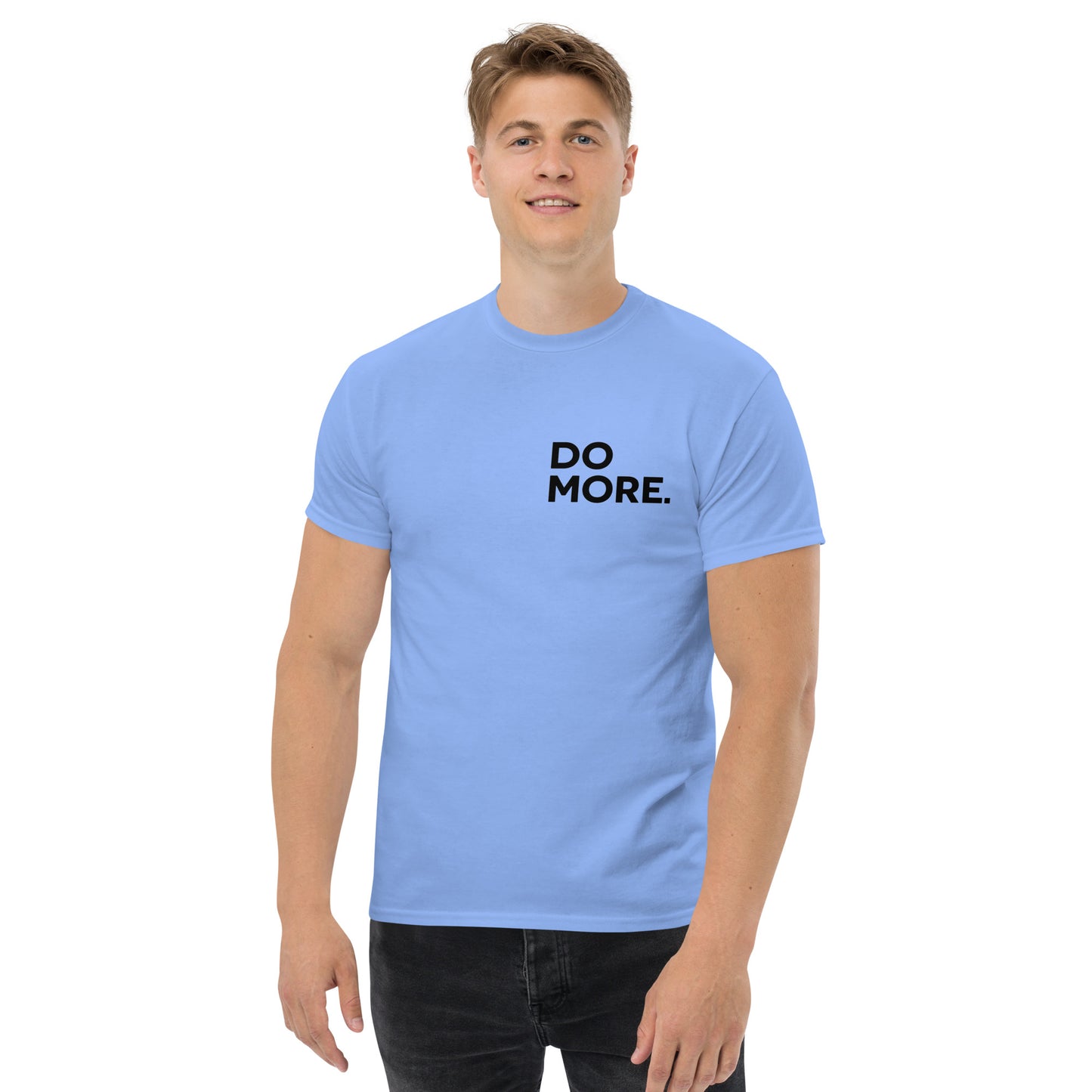 Men's classic tee