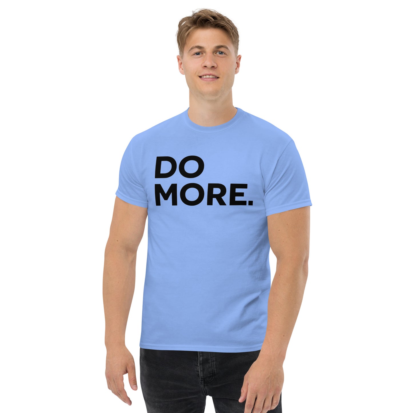 Men's classic tee