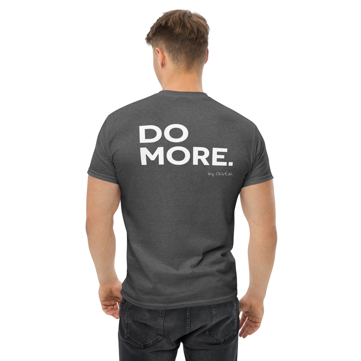 Men's classic tee