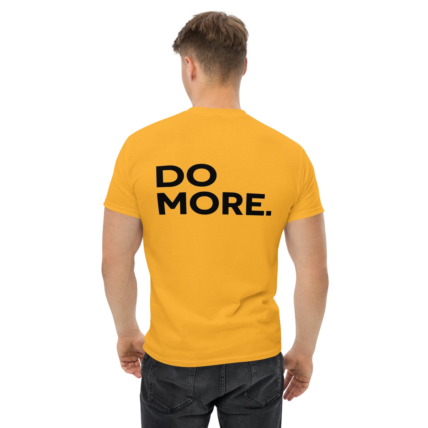 Men's classic tee