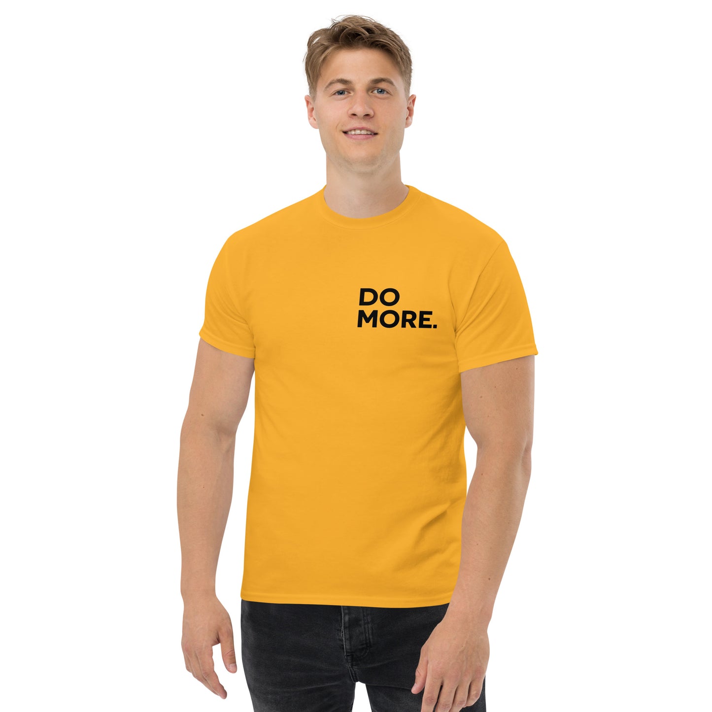 Men's classic tee
