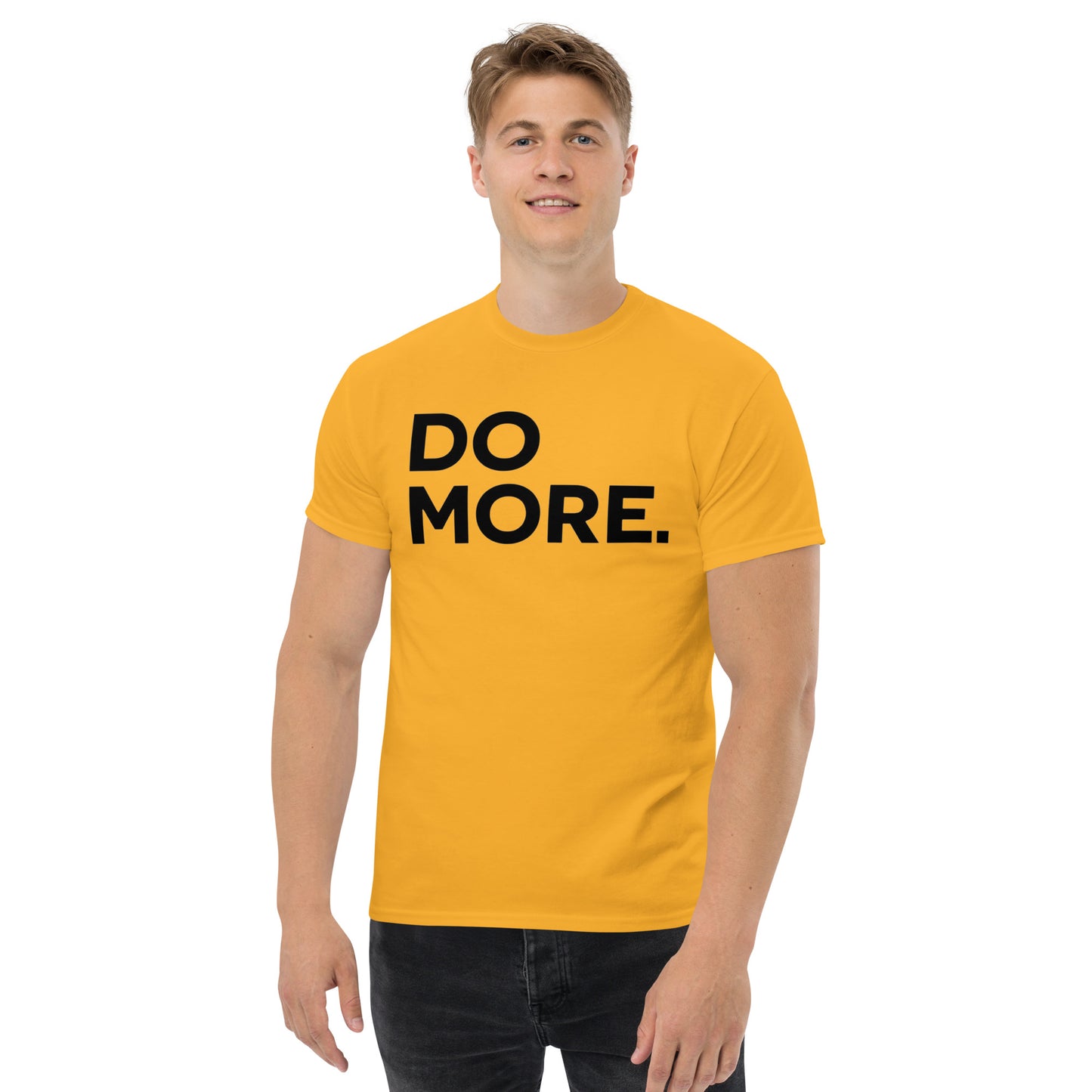 Men's classic tee