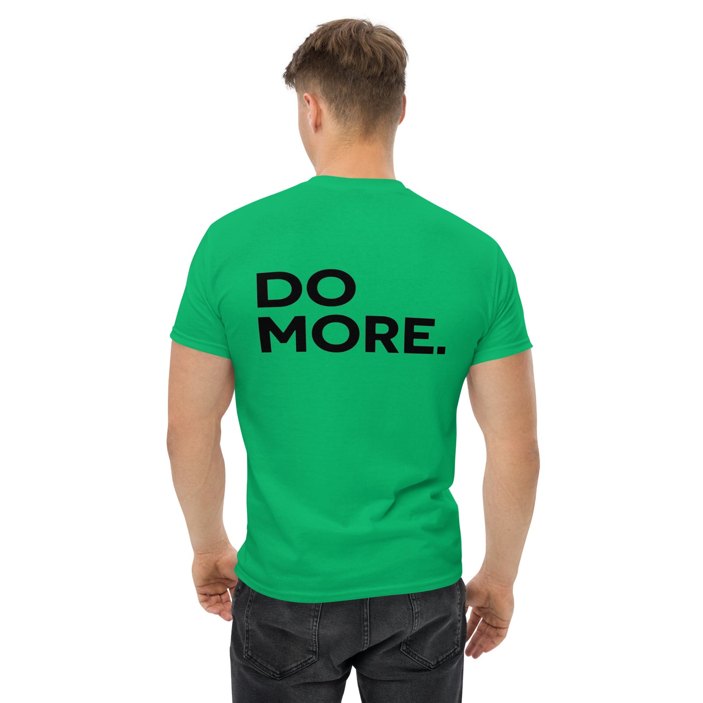 Men's classic tee