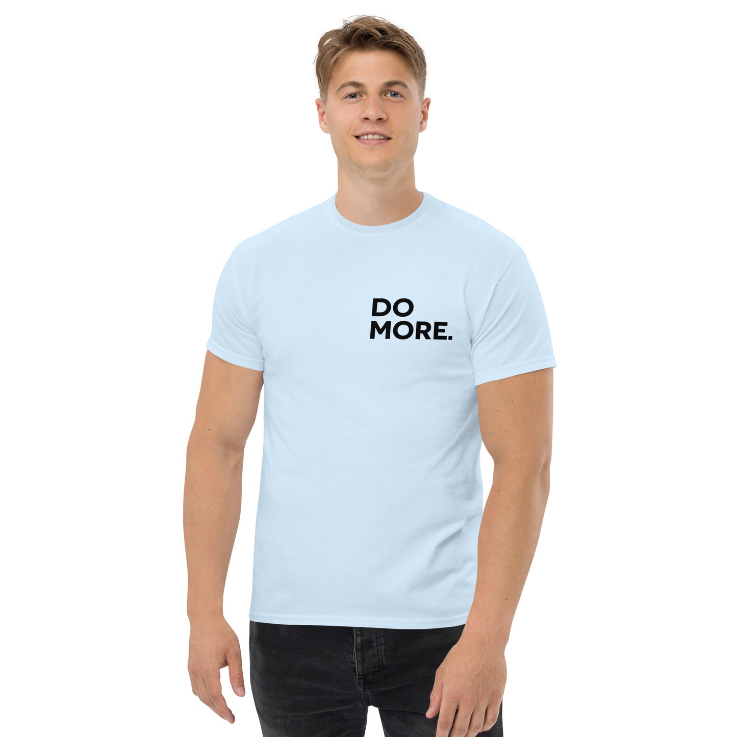 Men's classic tee