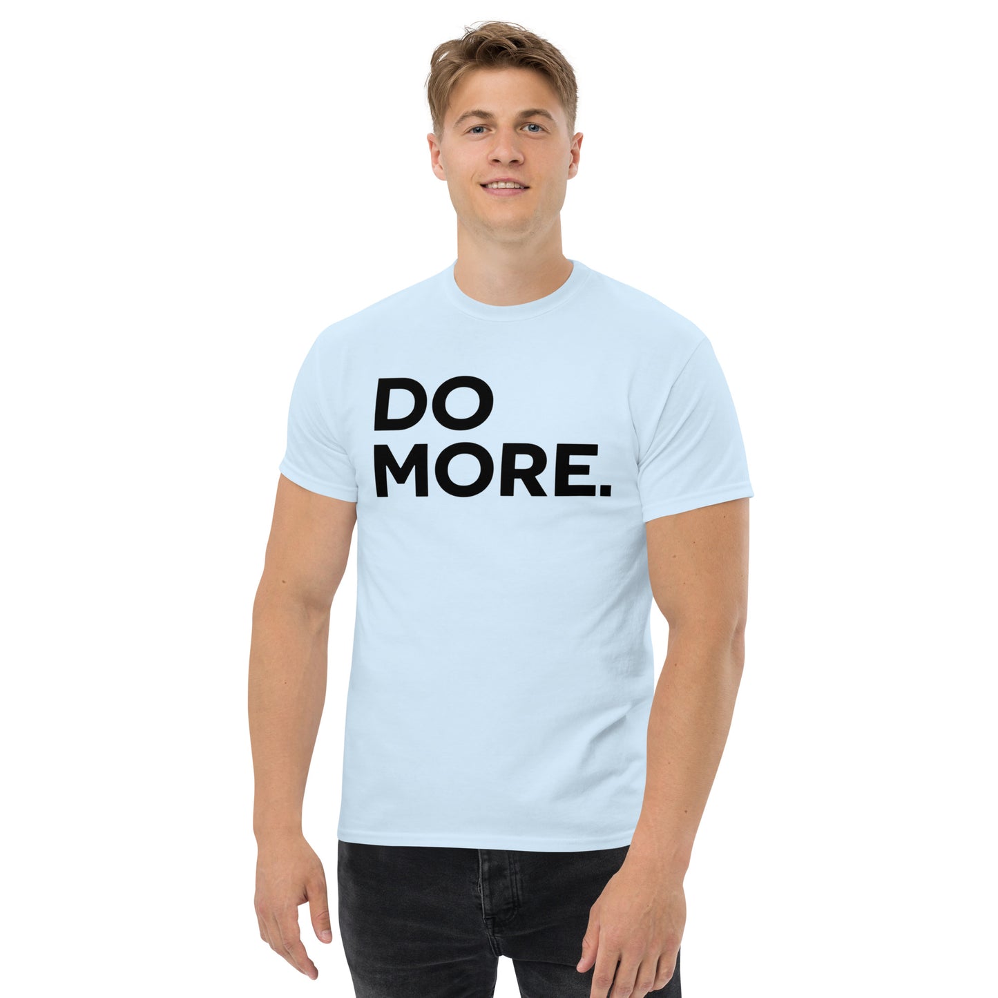 Men's classic tee