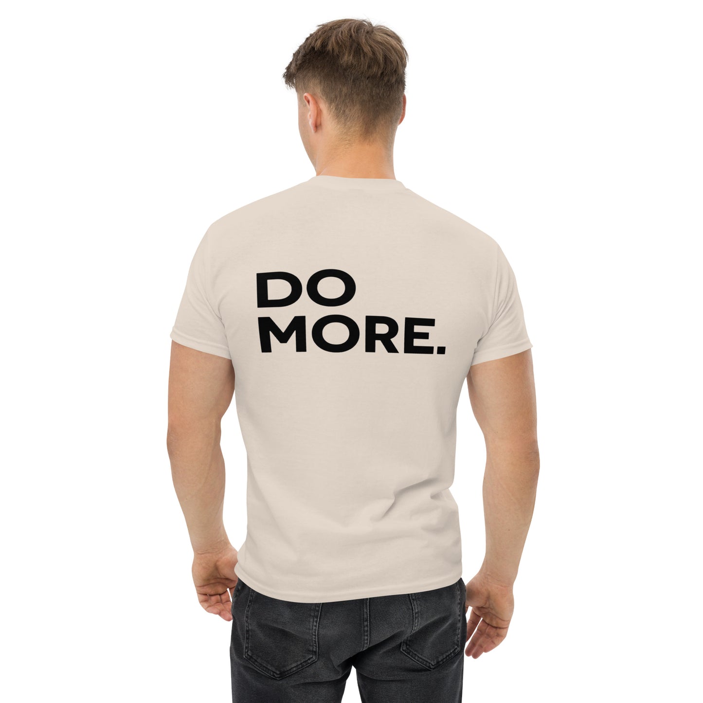 Men's classic tee