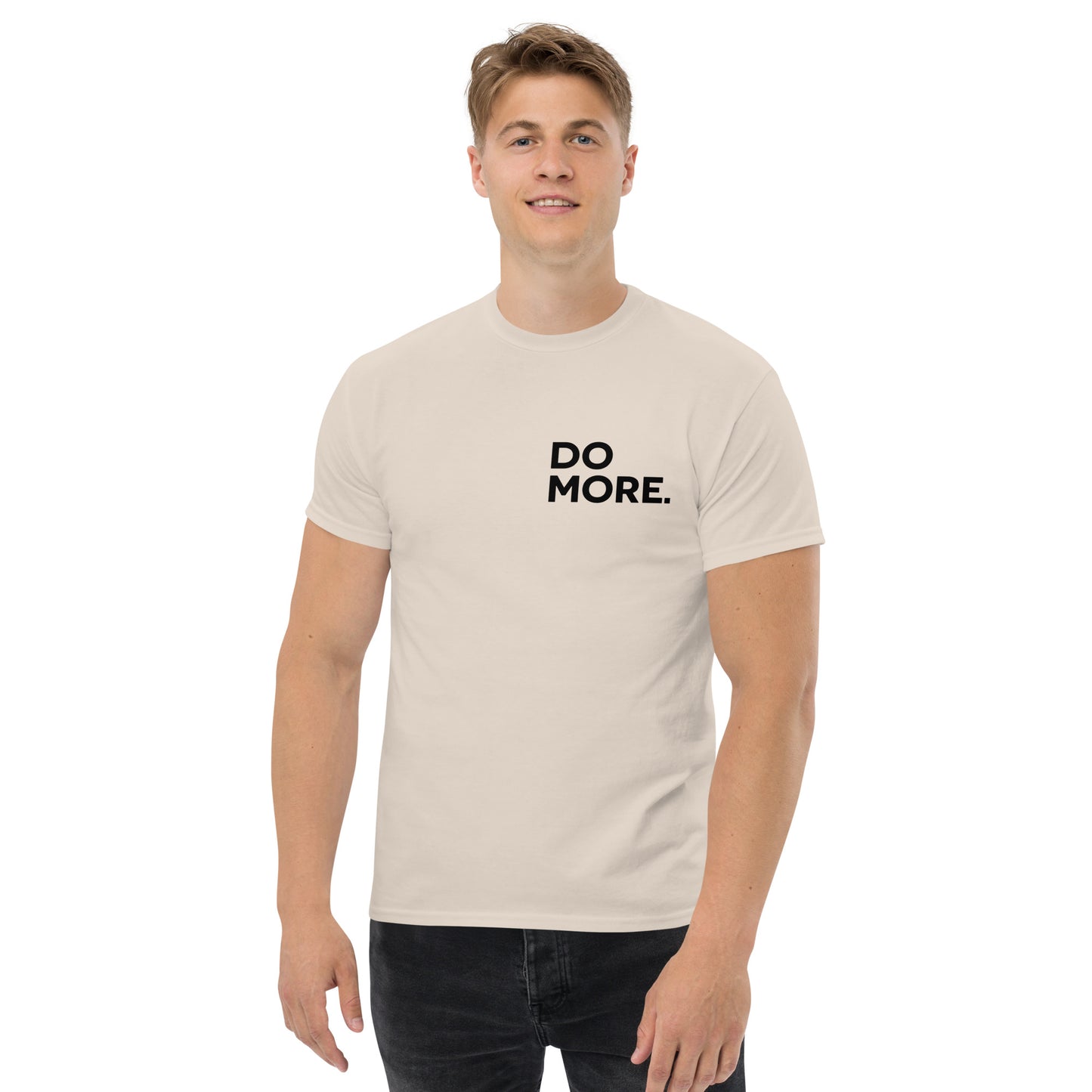 Men's classic tee