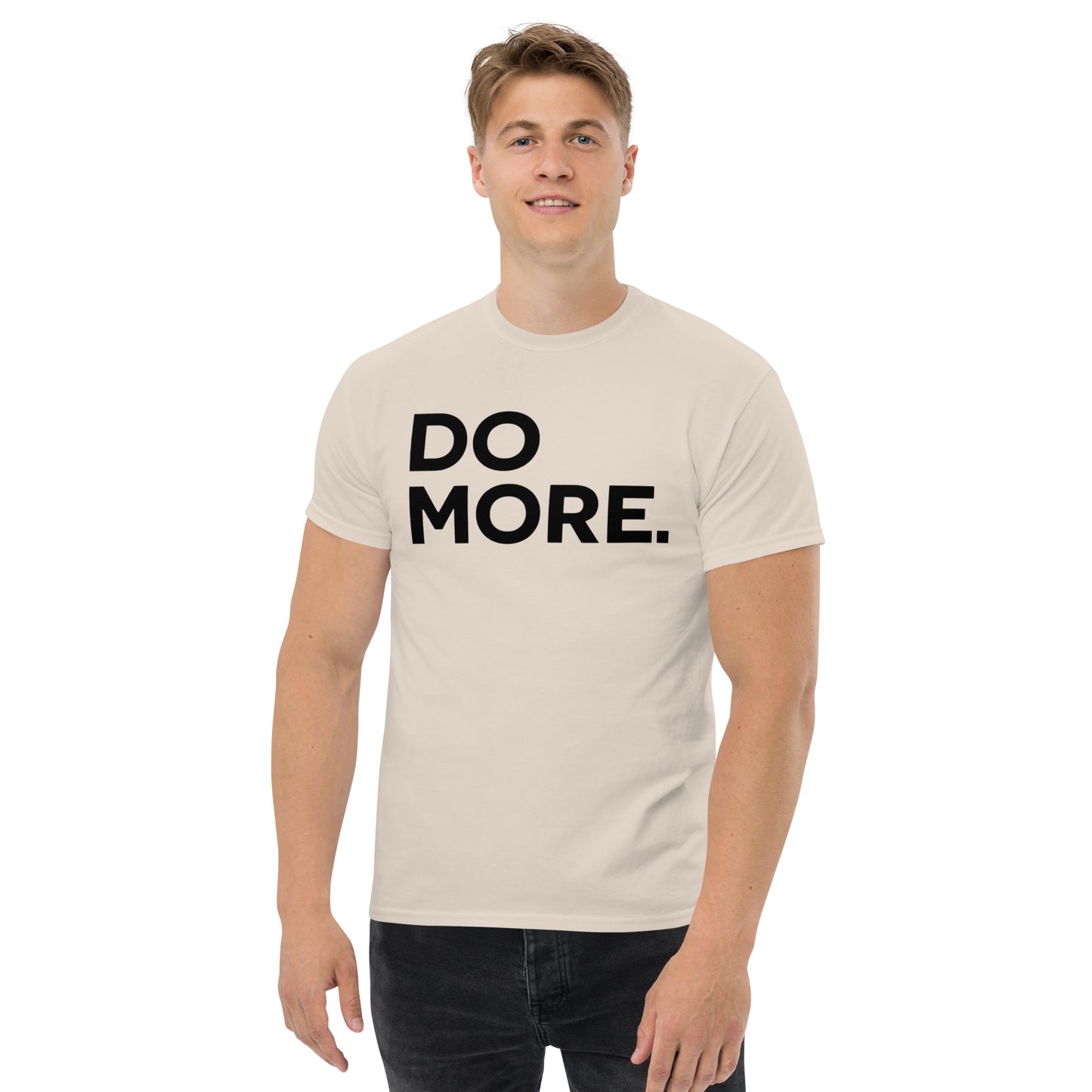 Men's classic tee