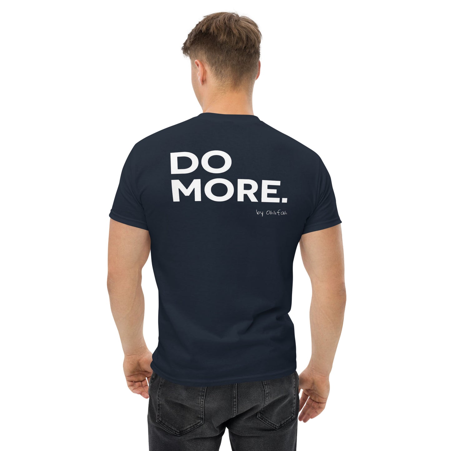 Men's classic tee