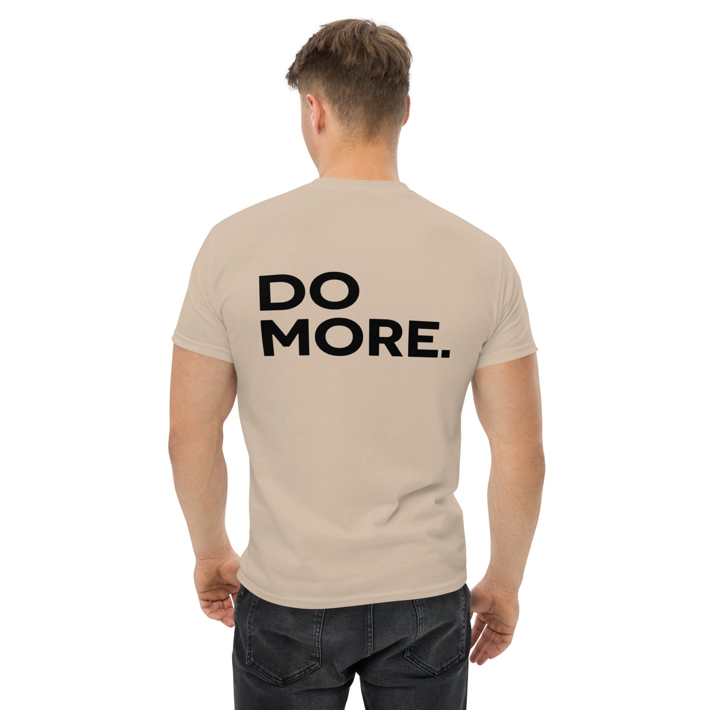Men's classic tee