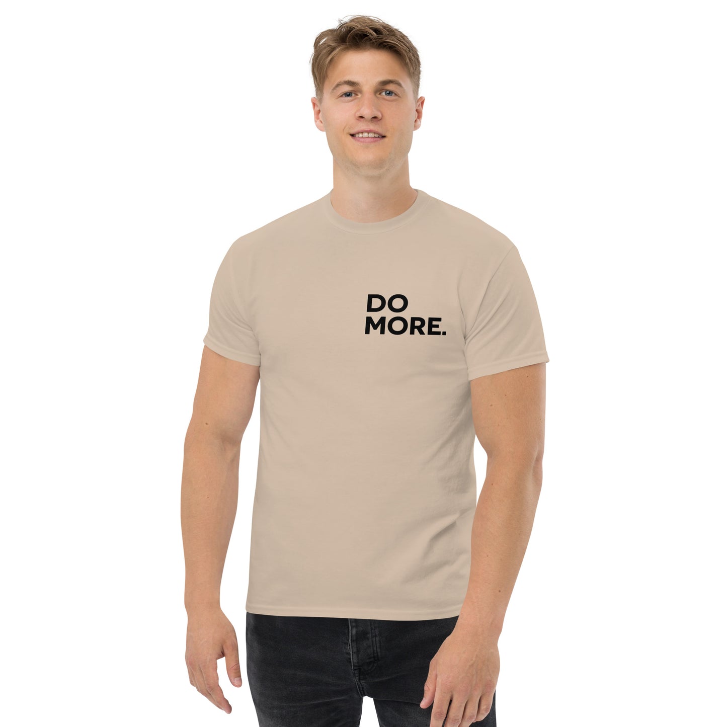 Men's classic tee