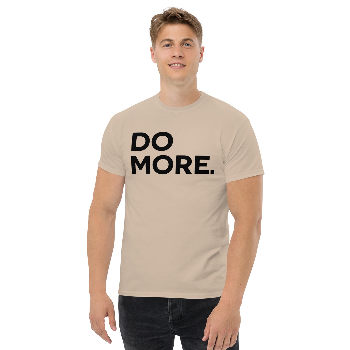 Men's classic tee