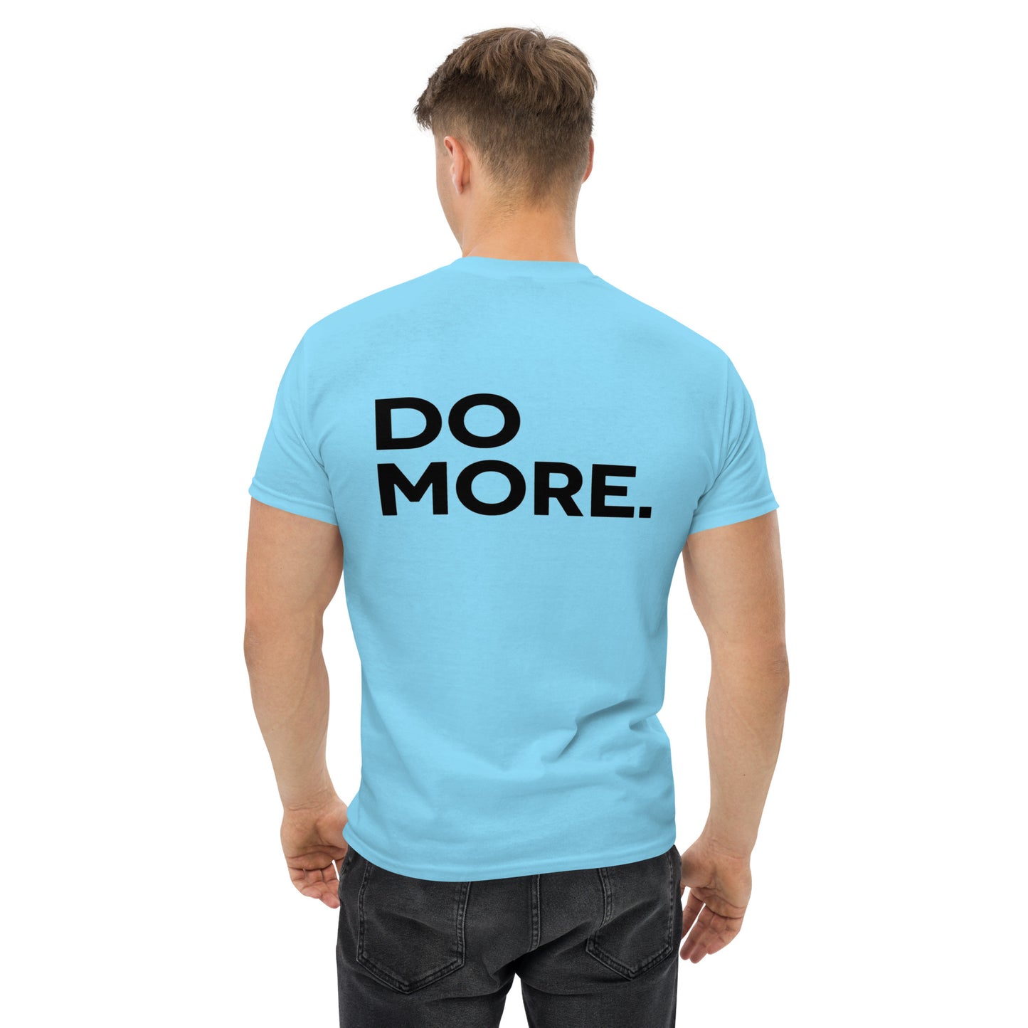 Men's classic tee