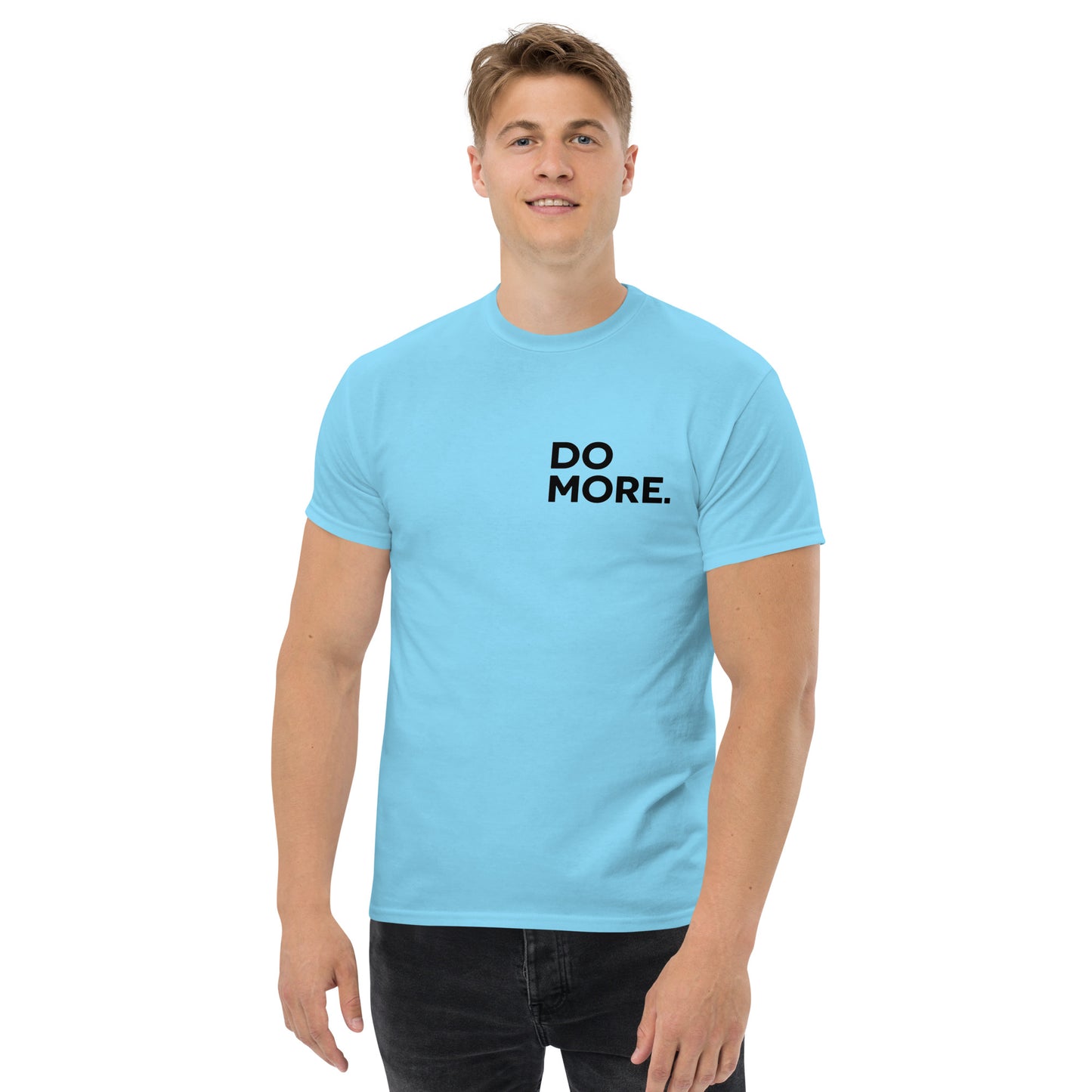 Men's classic tee