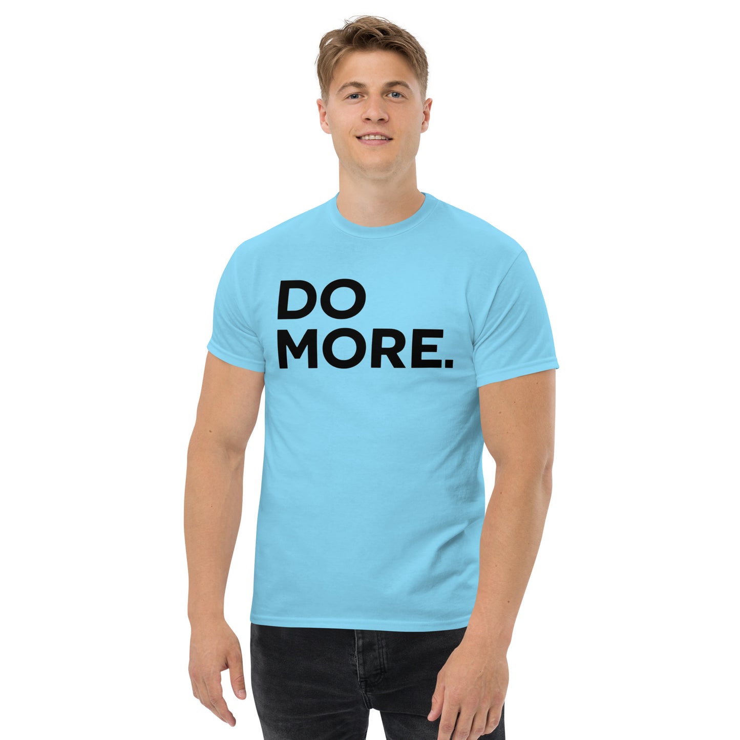 Men's classic tee