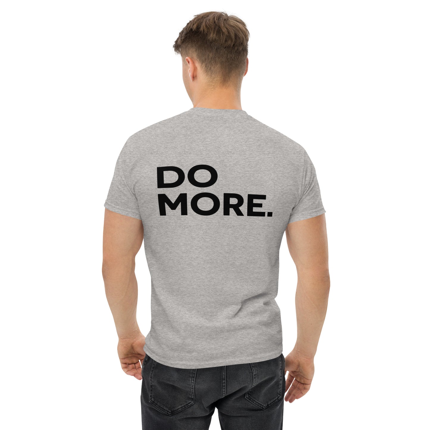 Men's classic tee