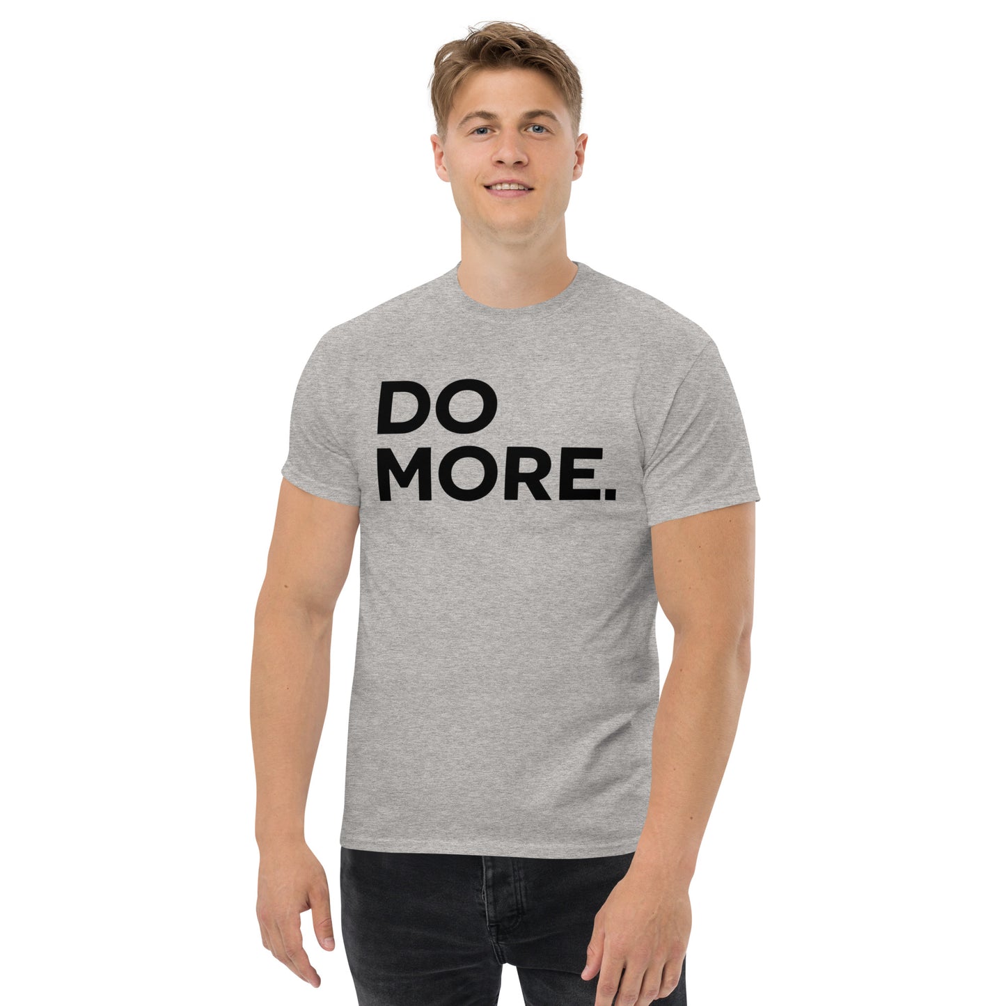 Men's classic tee
