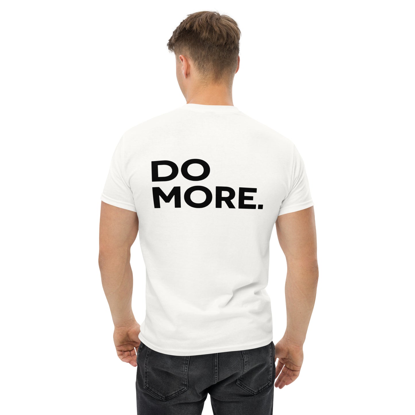 Men's classic tee