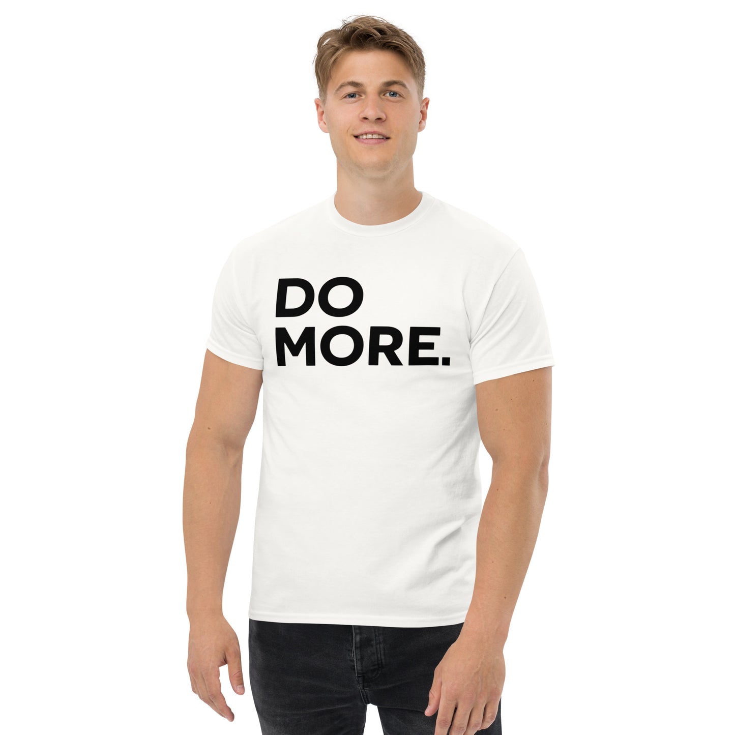 Men's classic tee