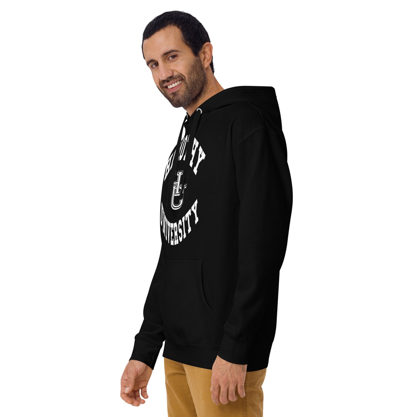 Himothy University Unisex Hoodie
