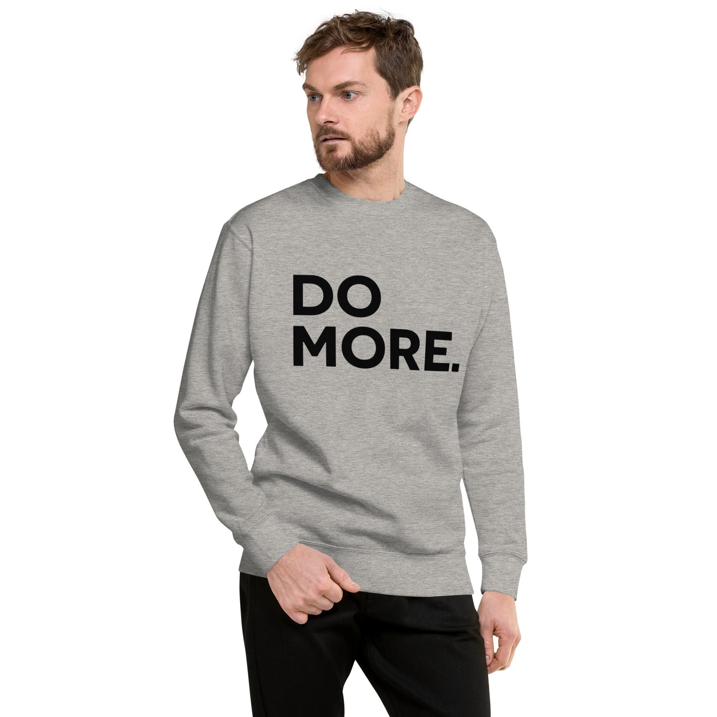 Unisex Premium Sweatshirt