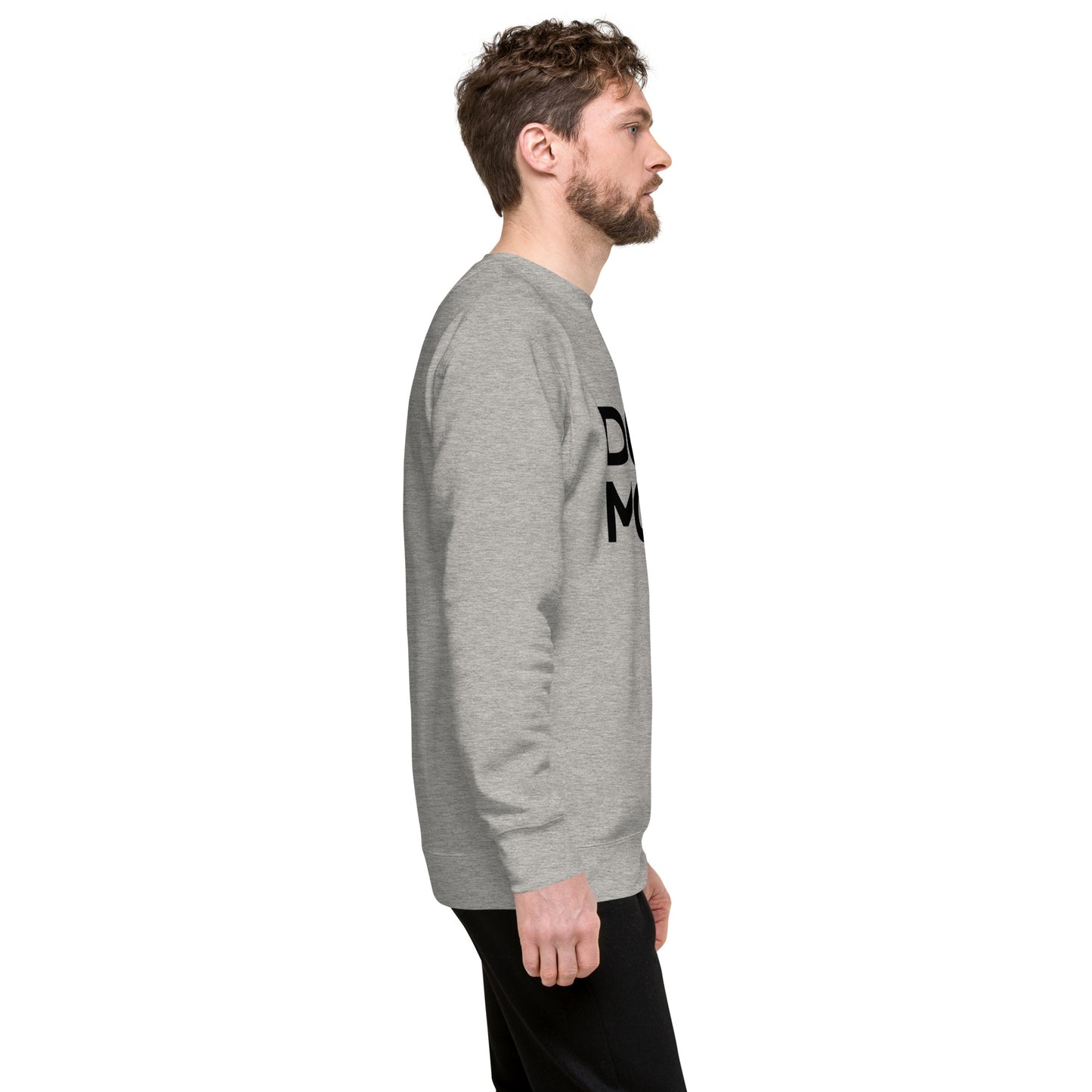 Unisex Premium Sweatshirt