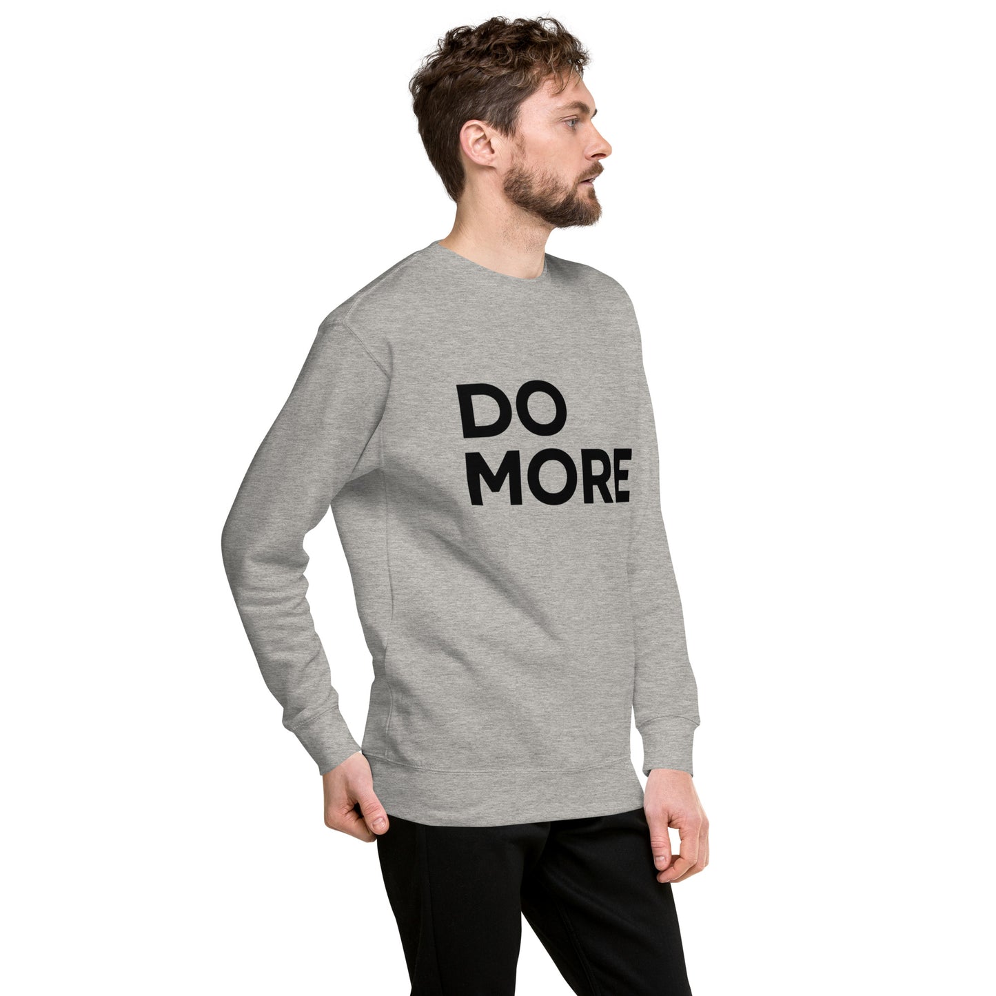 Unisex Premium Sweatshirt