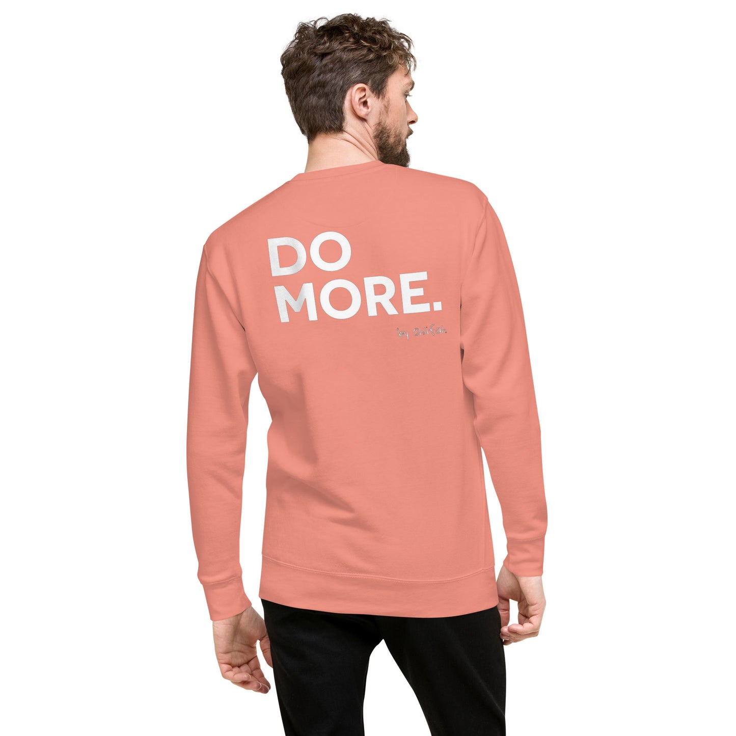 Unisex Premium Sweatshirt