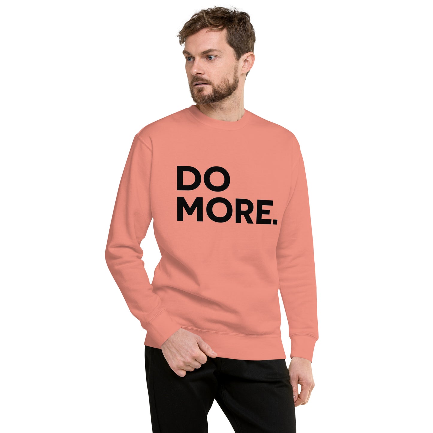 Unisex Premium Sweatshirt