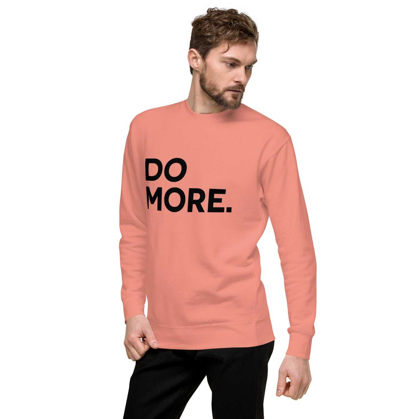 Unisex Premium Sweatshirt