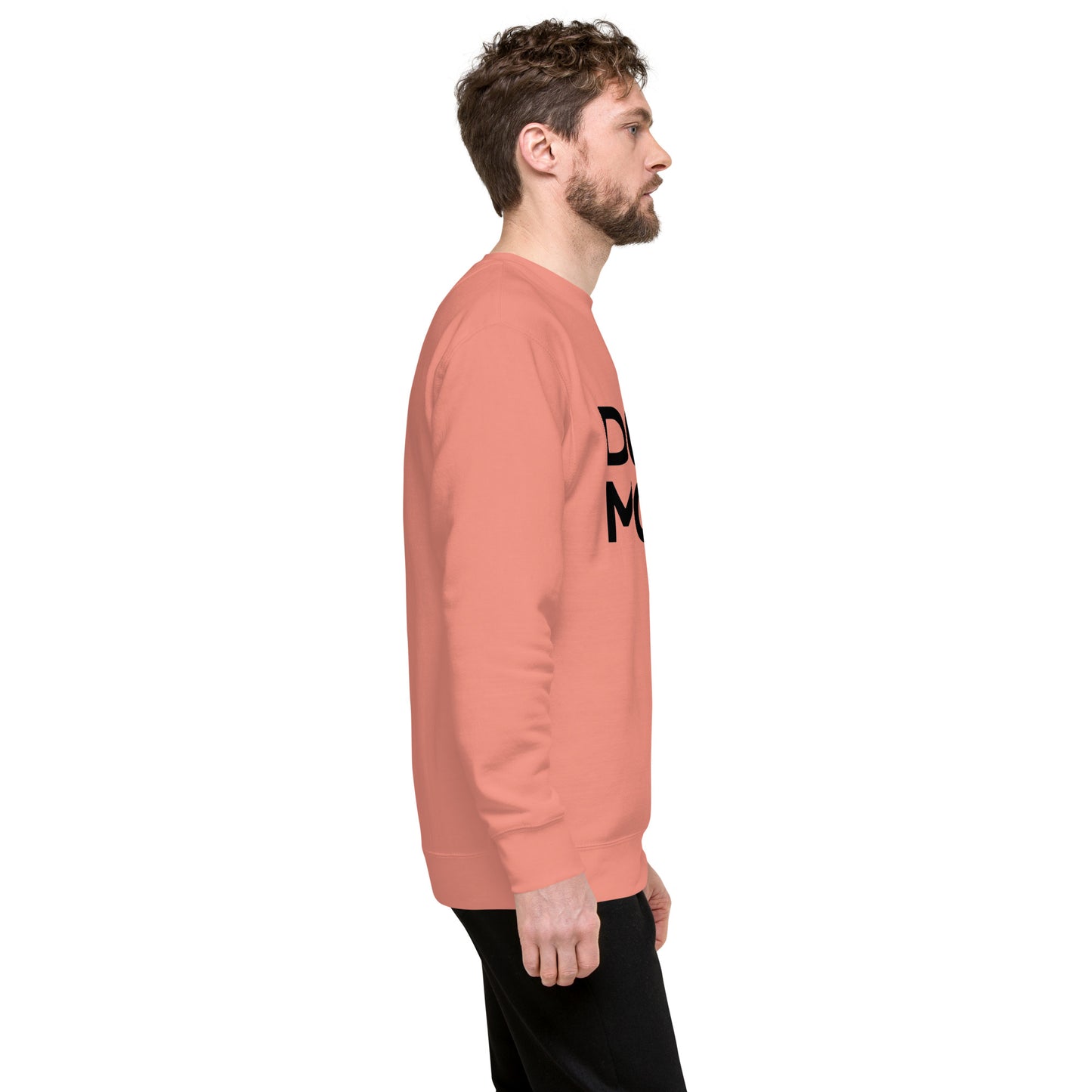 Unisex Premium Sweatshirt