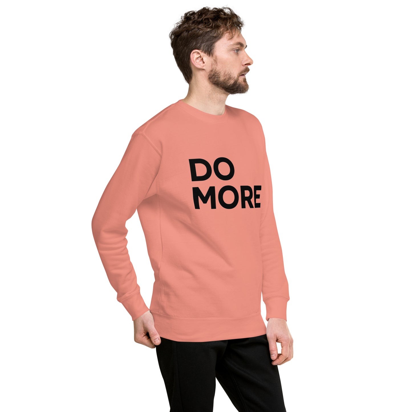Unisex Premium Sweatshirt