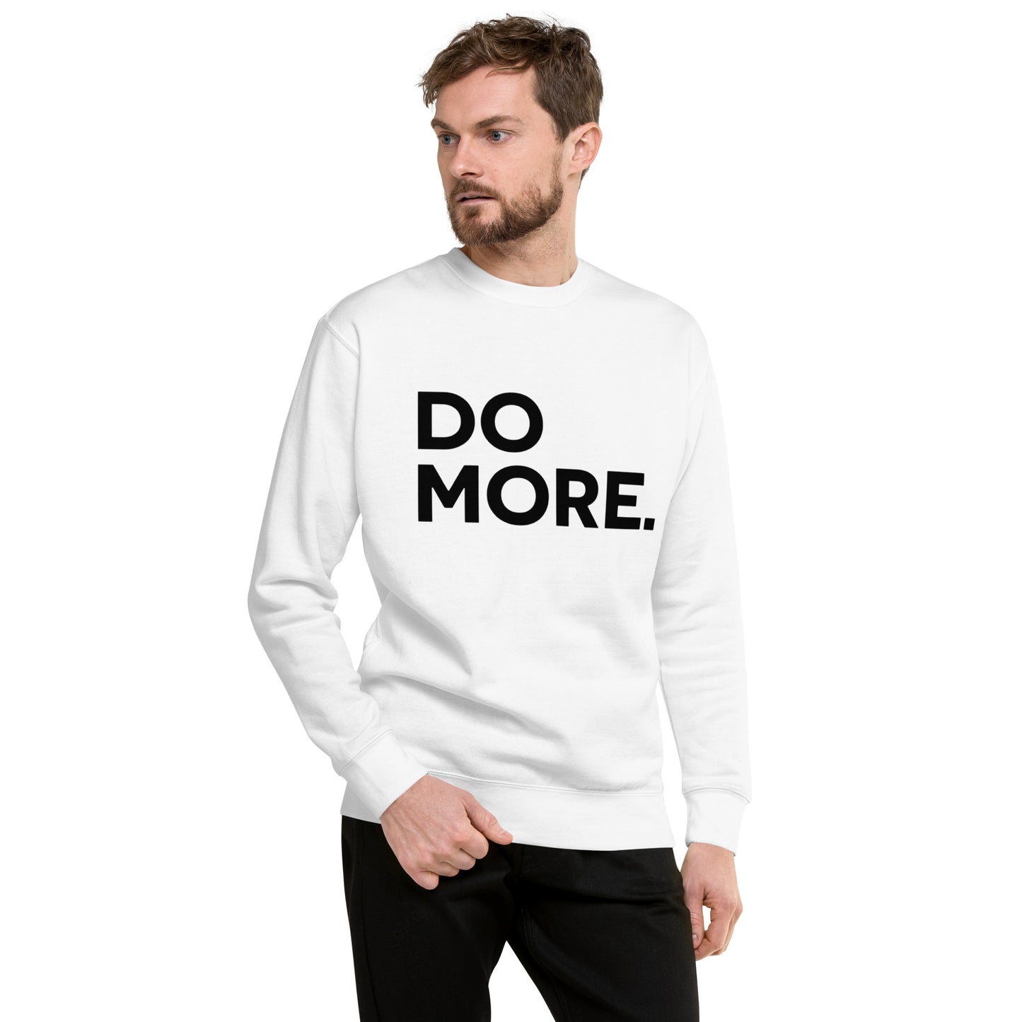 Unisex Premium Sweatshirt