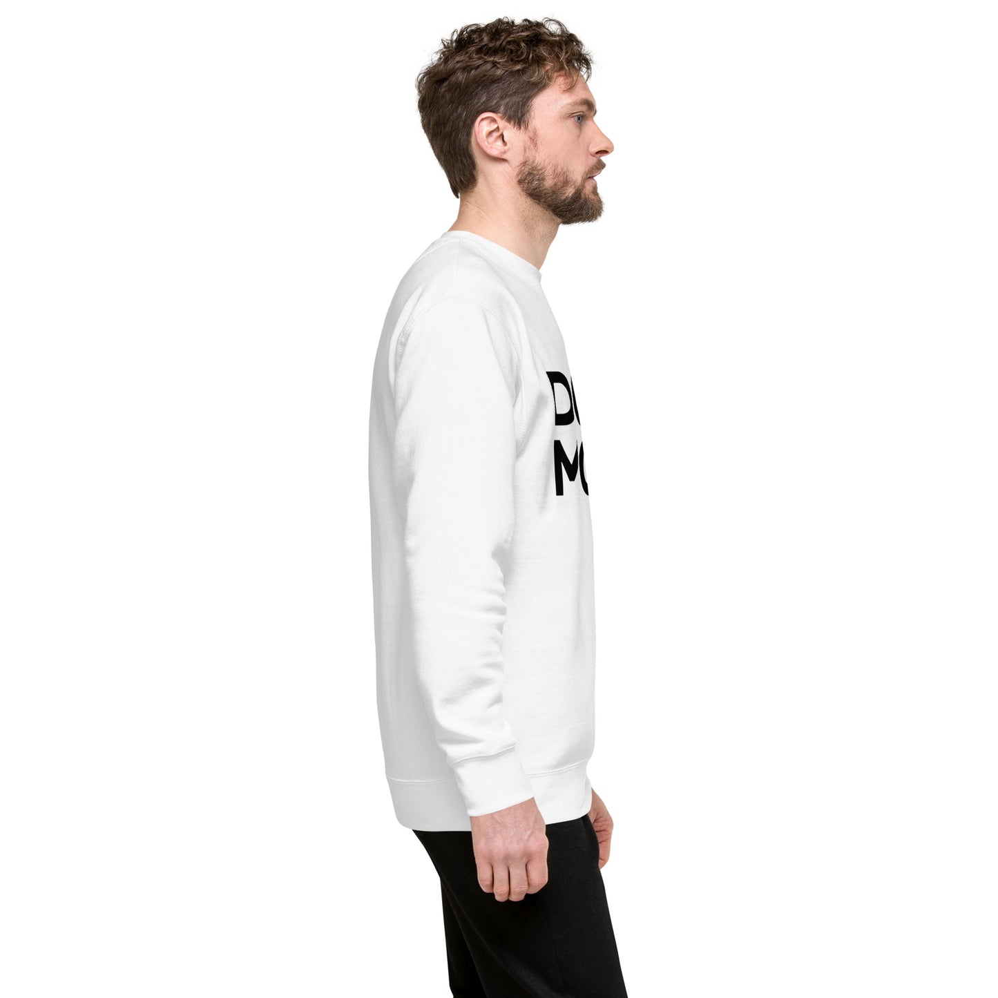 Unisex Premium Sweatshirt