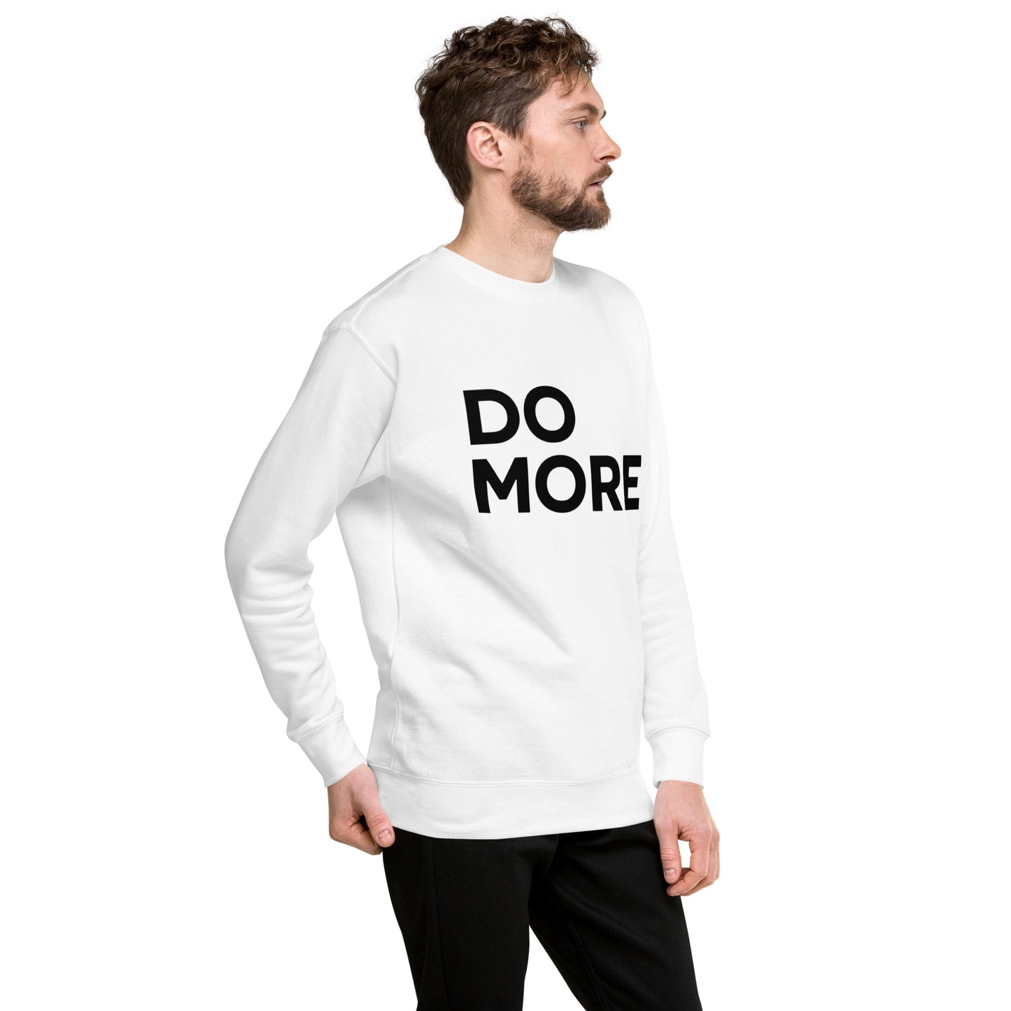 Unisex Premium Sweatshirt