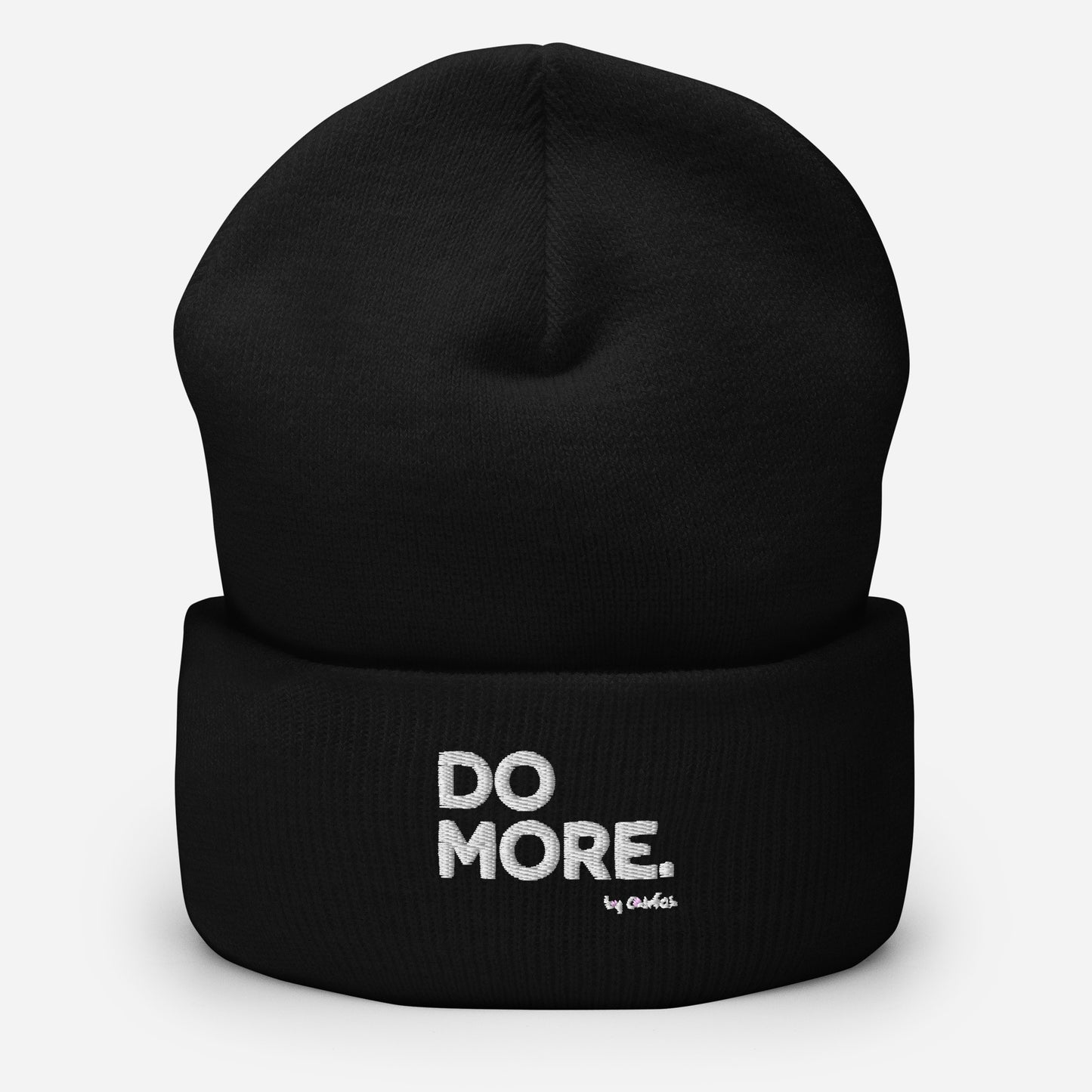 Cuffed Beanie