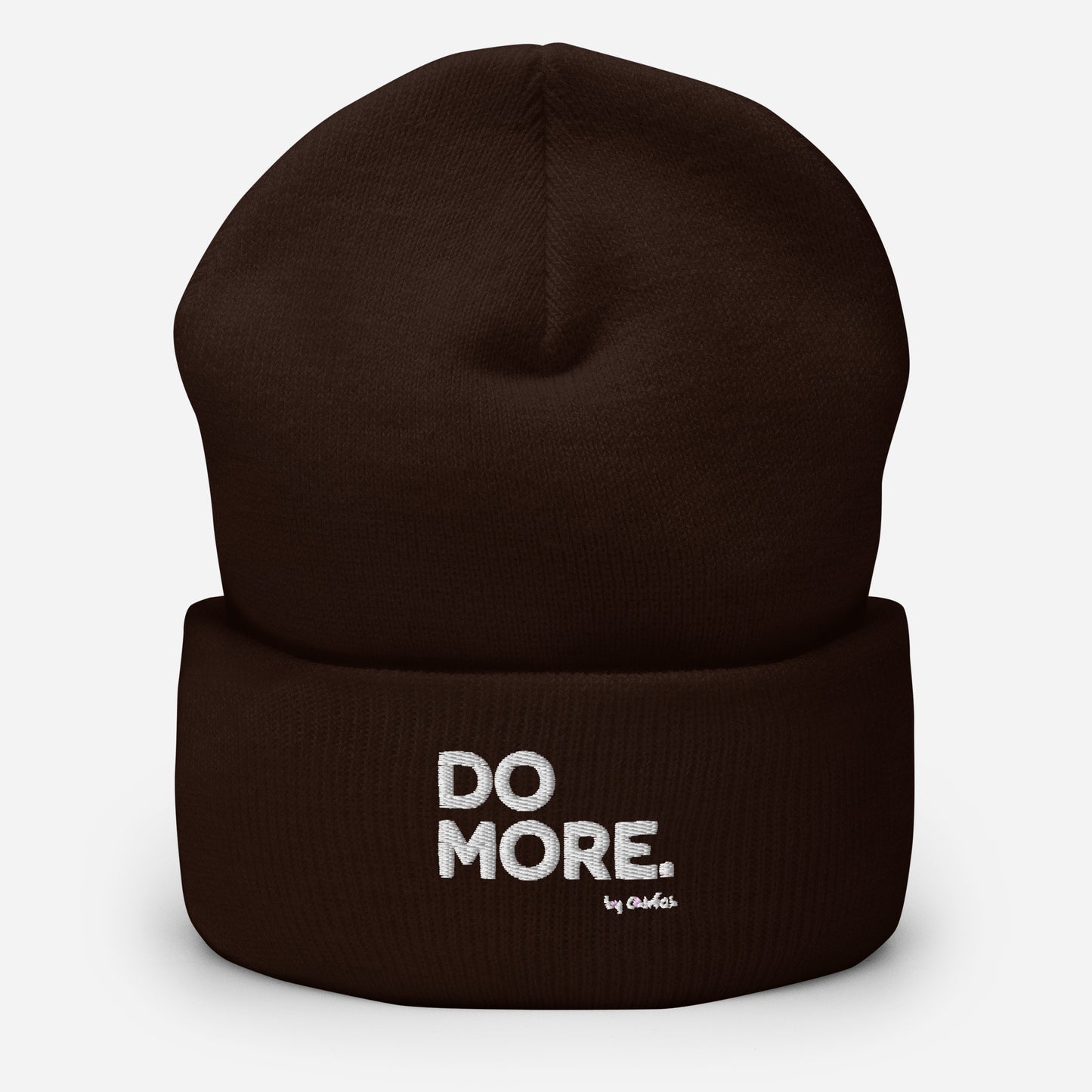 Cuffed Beanie