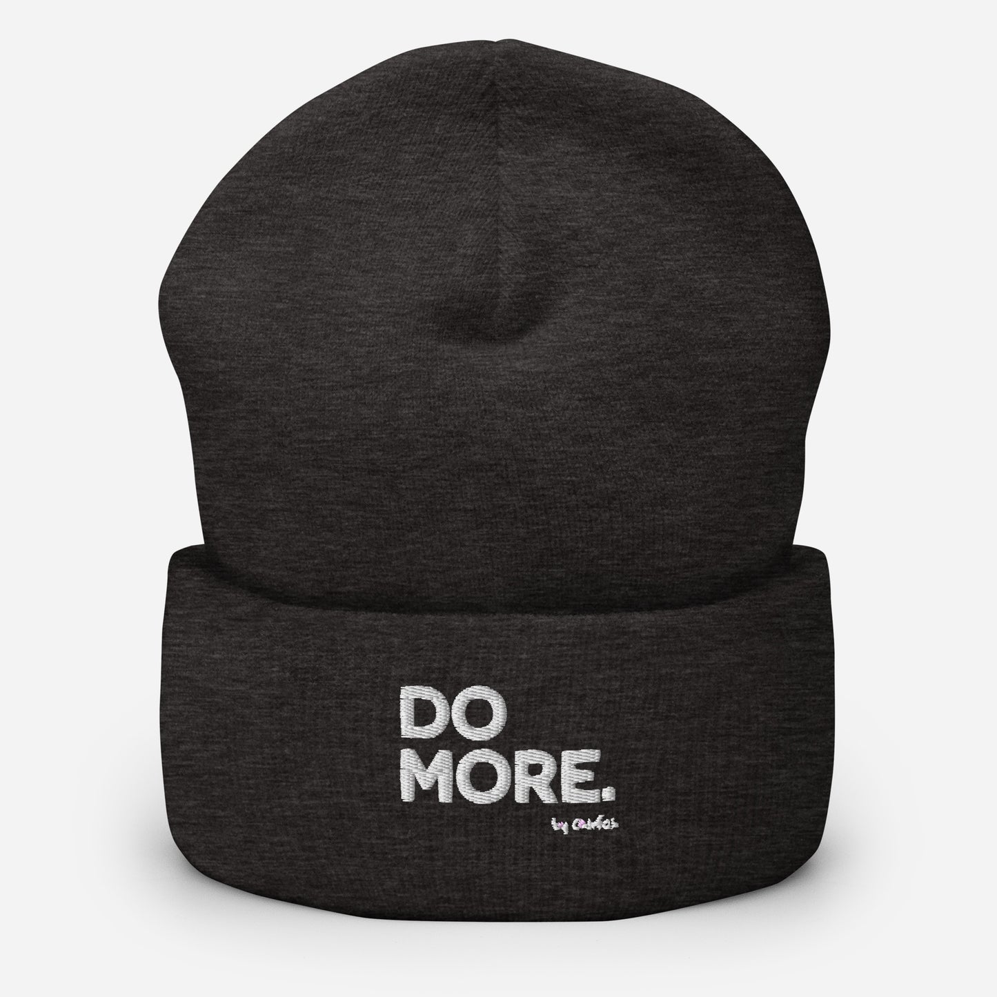 Cuffed Beanie