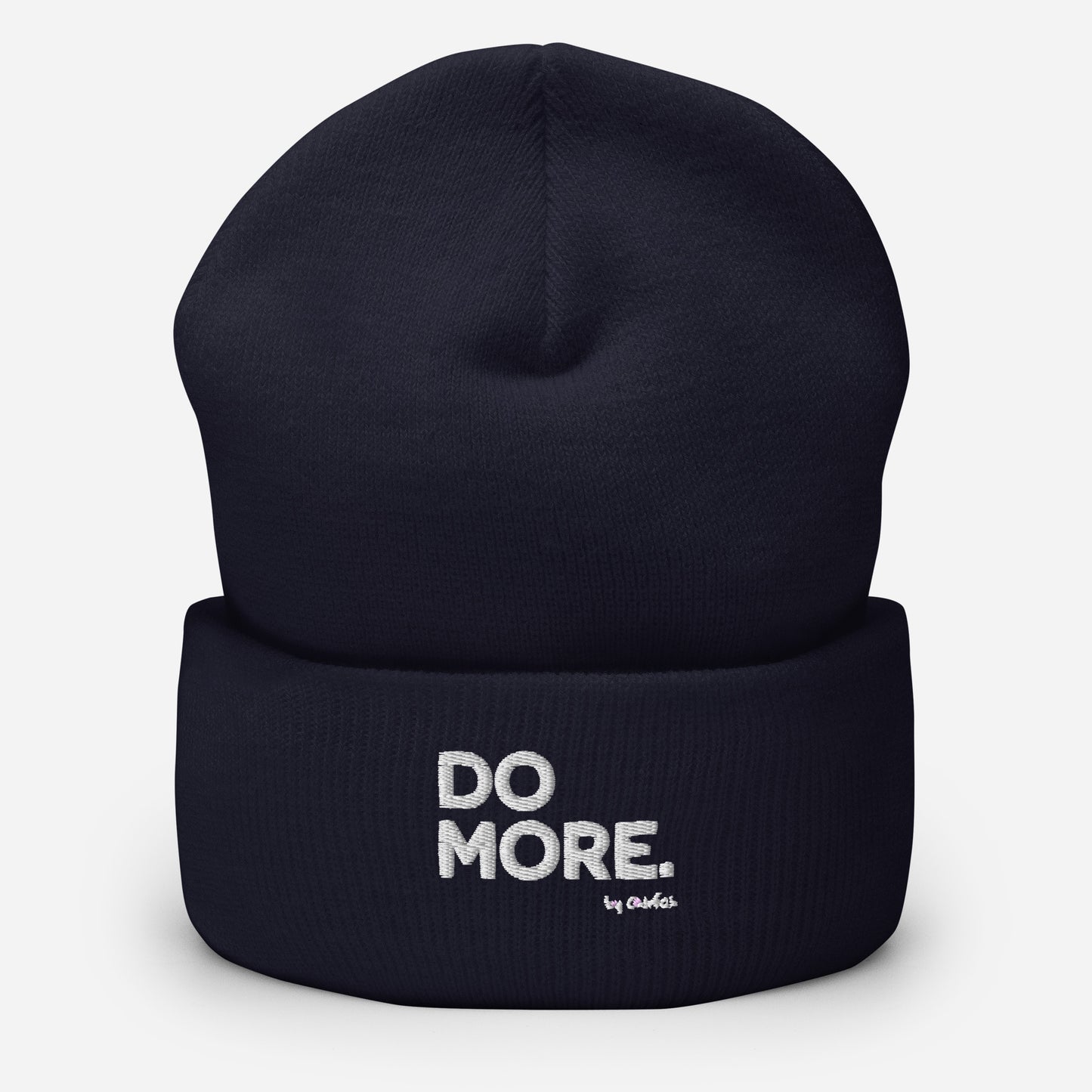 Cuffed Beanie