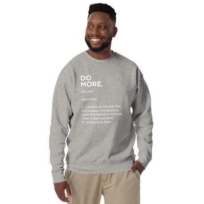 Unisex Premium Sweatshirt