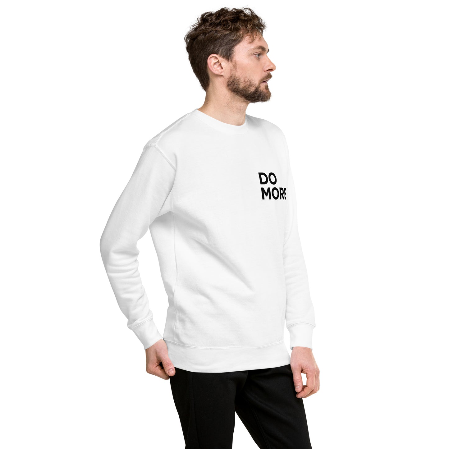 Unisex Premium Sweatshirt